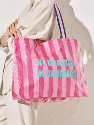 women'secret torebka shopper damska