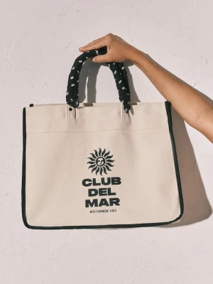 women'secret torebka tote damska