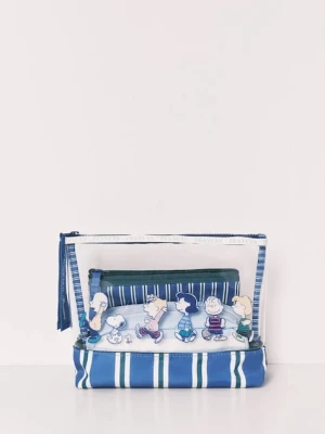 women'secret zestaw kosmetyczek damskich