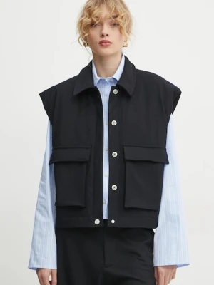 Won Hundred bezrękawnik