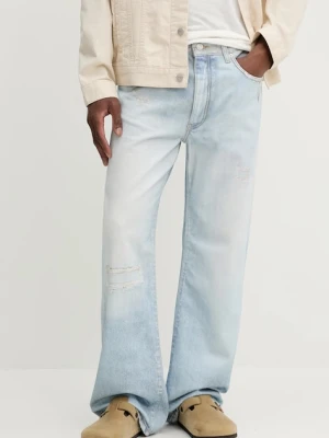 Won Hundred jeansy 3735-15049