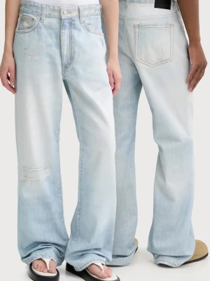 Won Hundred jeansy 3735-15049