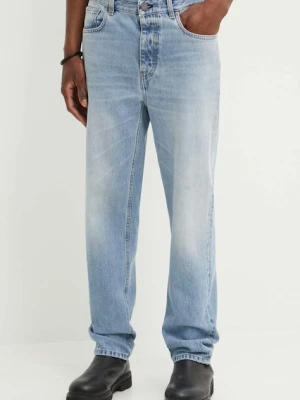 Won Hundred jeansy