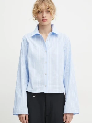 Won Hundred koszula bawełniana