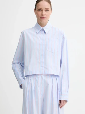 Won Hundred koszula bawełniana