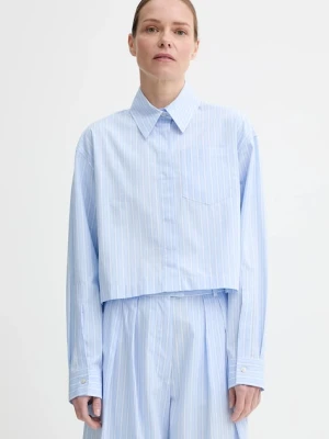 Won Hundred koszula bawełniana