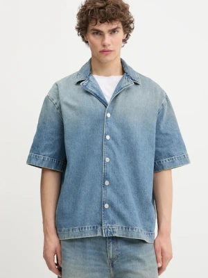 Won Hundred koszula jeansowa