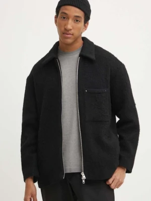 Won Hundred kurtka wełniana