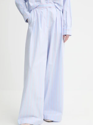 Won Hundred spodnie bawełniane