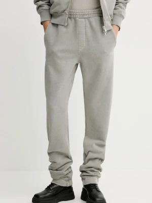 Won Hundred spodnie dresowe bawełniane