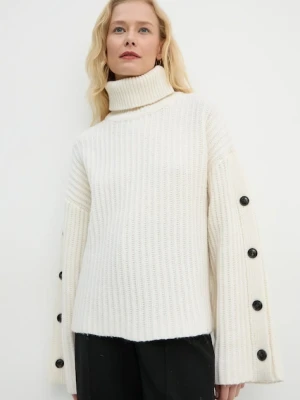 Won Hundred sweter wełniany