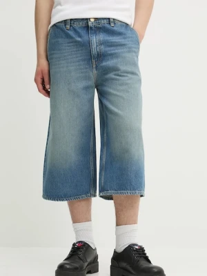 Won Hundred szorty jeansowe