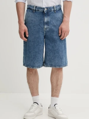 Won Hundred szorty jeansowe