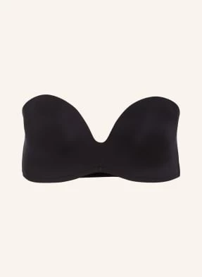 Wonderbra Biustonosz Push-Up Perfect Strapless schwarz