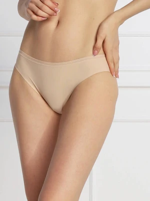 Wonderbra Figi beżowy