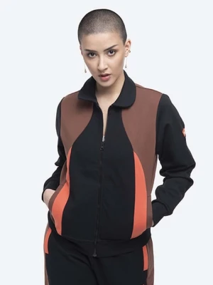 Wood Wood bluza Evonn x Fila