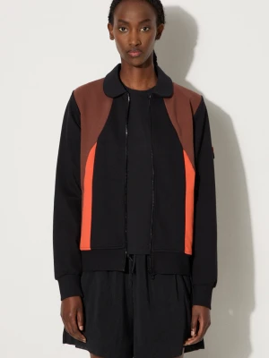 Wood Wood bluza Evonn x Fila