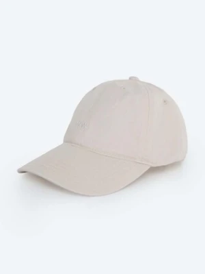 Wood Wood czapka z daszkiem bawełniana Low profile twill cap