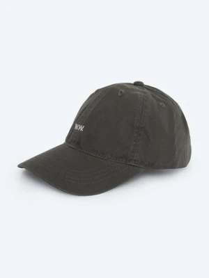 Wood Wood czapka z daszkiem bawełniana Low profile twill cap