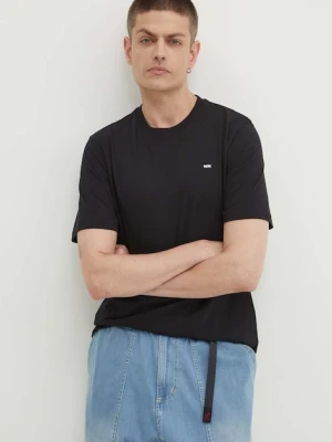 Wood Wood t-shirt bawełniany Essential sami classic t-shirt