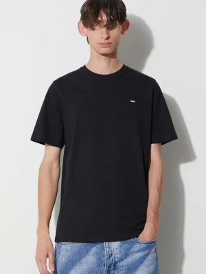 Wood Wood t-shirt bawełniany Essential sami classic t-shirt