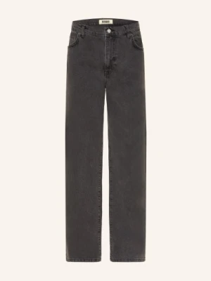 Woodbird Dżinsy Wbleroy Crow O Kroju Regular Fit schwarz