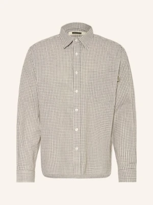 Woodbird Koszula O Kroju Comfort Fit schwarz