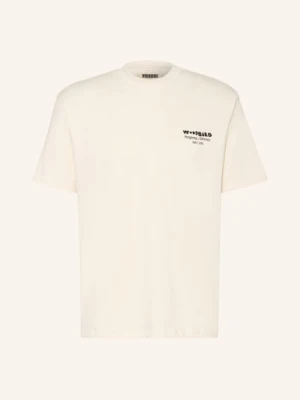 Woodbird Koszulka Wbbaine Wok weiss