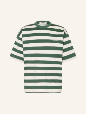 Woodbird Koszulka Wbbeam gruen