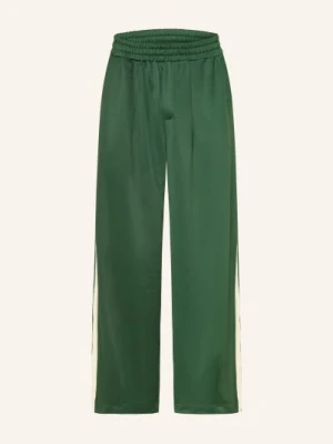 Woodbird Spodnie Dresowe Wbchang gruen