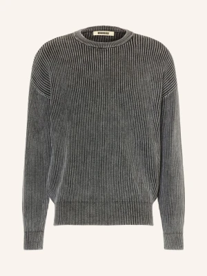 Woodbird Sweter Wbsake schwarz