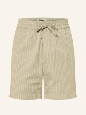 Woodbird Szorty Wbbommy Shiko beige