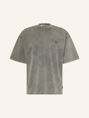 Woodbird T-Shirt Wbbeam gruen KHAKI