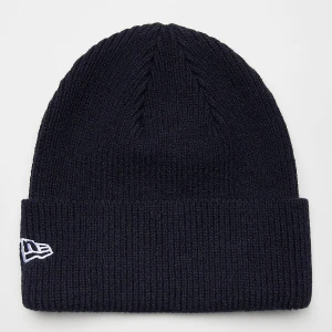 New Era Wool Cuff Knit uniseks Czapki beanie niebieski rozmiar Akcesoria