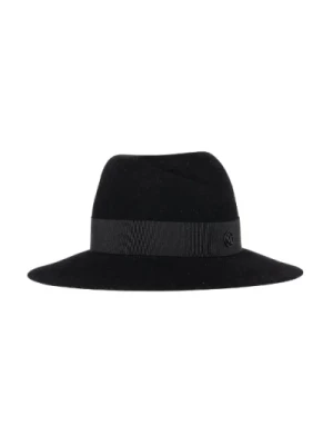 Wool hats Maison Michel