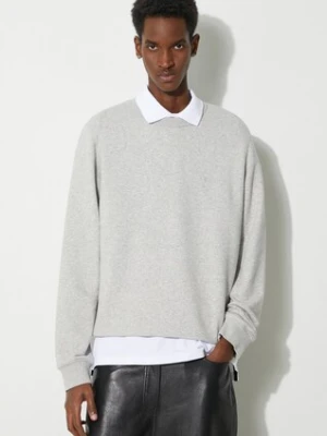 Woolrich bluza Logo Script Crewneck