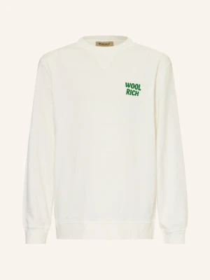 Woolrich Bluza Nierozpinana beige