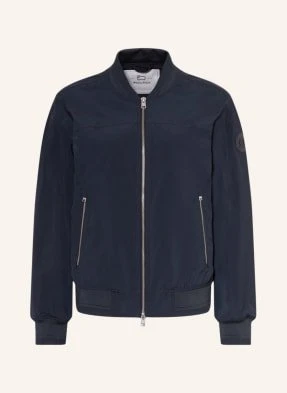 Woolrich Bluzon blau