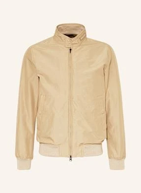 Woolrich Bluzon Cruiser beige