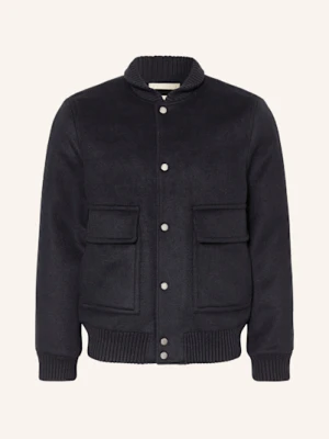 Woolrich Bluzon Miles blau