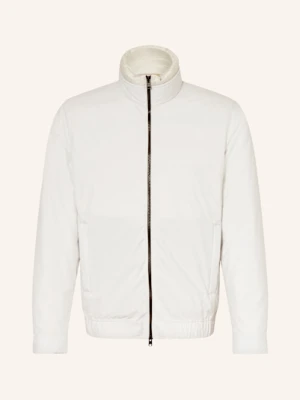 Woolrich Bluzon Puchowy Cloud Lewis weiss