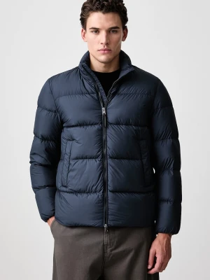 Woolrich CFWOOU2086MBUT2635 kurtka puchowa męska