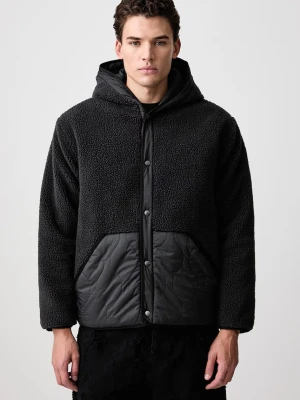 Woolrich CFWOOU2179MRUT5414 kurtka dwustronna męska