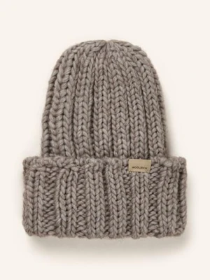 Woolrich Czapka grau