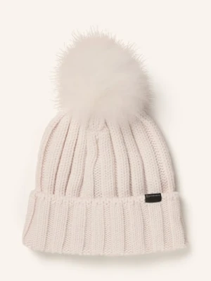 Woolrich Czapka weiss