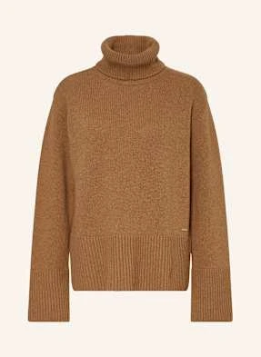 Woolrich Golf braun