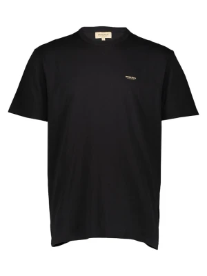 Woolrich Koszulka w kolorze czarnym rozmiar: 3XL