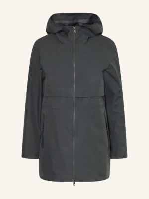 Woolrich Kurtka 3 W 1 gruen