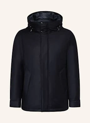 Woolrich Kurtka blau