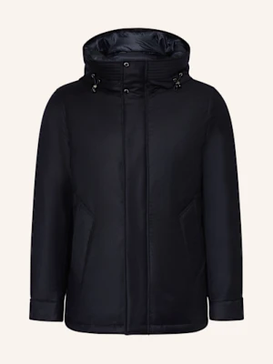 Woolrich Kurtka blau